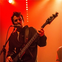 Humo Rock Rally - De zwerver Leffinge